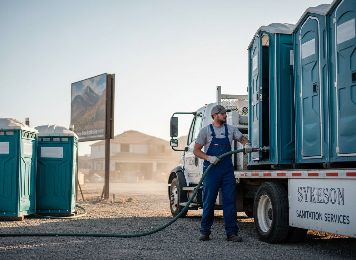 Dumpster Rental in Glenfield, ND 58443